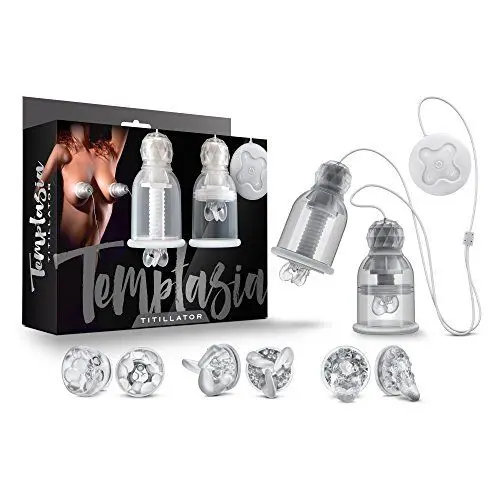 Produktbild: Temptasia Sexspielzeug-Set-BL-26304 Sexspielzeug-Sets Mehrfarbig Einheitsgröße