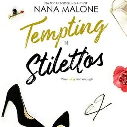Produktbild: Tempting in Stilettos