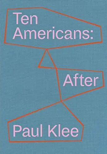 Produktbild: Ten Americans dt.: After Paul Klee