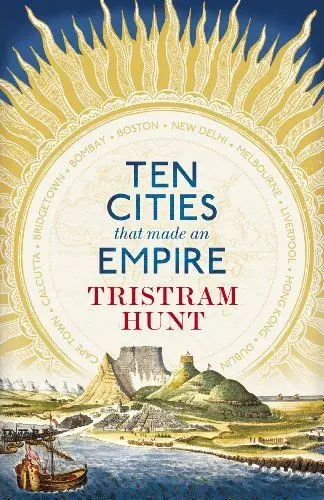 Produktbild: Ten Cities that Made an Empire