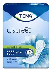 Produktbild: Tena Lady Maxi De 12