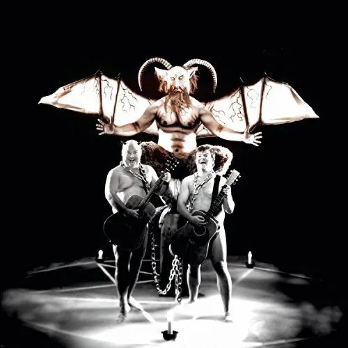 Produktbild: Tenacious d