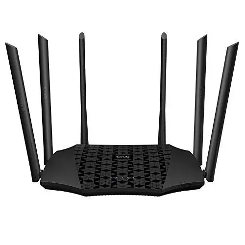 Produktbild: Tenda WLAN-Router AC21 (AC21)