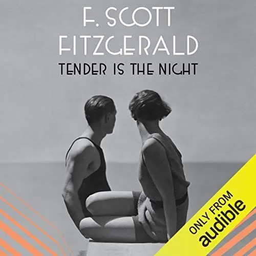 Produktbild: Tender Is the Night