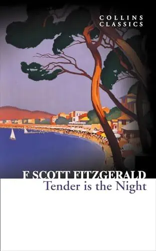 Produktbild: Tender is the Night