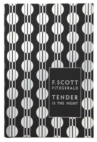 Produktbild: Tender is the Night: With an introduction and notes by Richard Godden (Penguin F Scott Fitzgerald Hardback Collection)