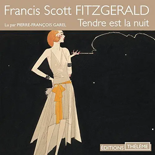 Produktbild: Tendre est la nuit