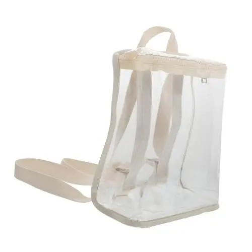 Produktbild: TENDYCOCO Snack-Spielzeug-Rucksack Für Kinder Robustes Material Breite Riemen Für Bequemes Tragen