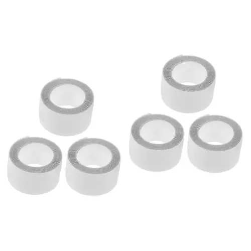 Produktbild: TENDYCOCO 2 Sätze Anti-rutsch-aufkleber Für Sohlen Antirutsch Klebeband Antirutschstreifen Für Treppen Anti-rutsch-aufkleber Für Die Dusche Anti-sicherheitsstreifen Schuhe Bänder 2 Stück * 2