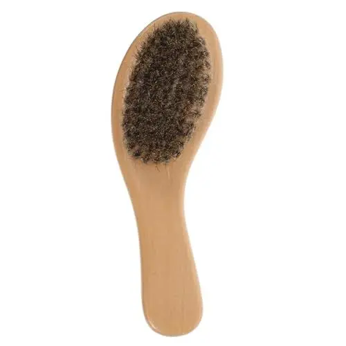 Produktbild: TENDYCOCO Bürste Für Schuh Schuhputzbürste Wäschebürste Schuhbürste Reinigen Reinigungsbürste Schuhschrubber Stiefelbürste Bürste Für Stiefelreiniger Schuhbürste Für Zu Hause Holz