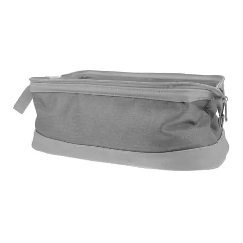 Produktbild: Haartrocknertasche Aus Pu-Material Aufbewahrungstasche für Styling-Werkzeuge für Den Reisetrocknerhalter