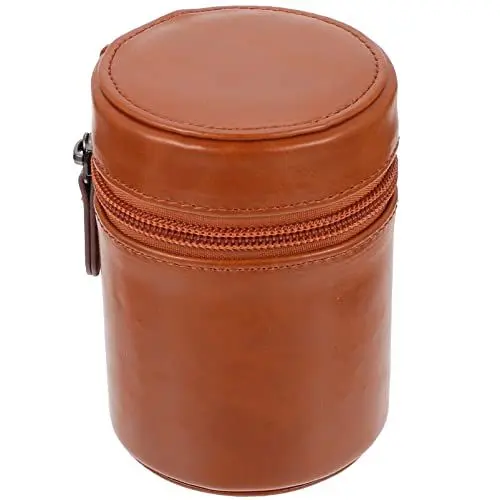 Produktbild: TENDYCOCO Kameraobjektiv-tasche Leichtes Wasserabweisendes Etui für Objektive