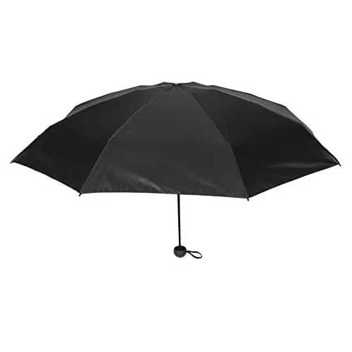 Produktbild: TENDYCOCO Reise- Mini-regenschirm für Outdoor-aktivitäten