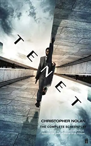 Produktbild: Tenet
