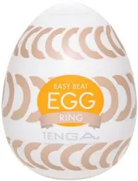 Produktbild: Tenga Realistische Masturbatoren Grau