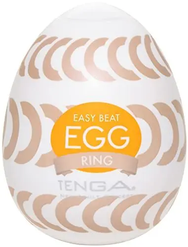 Produktbild: Tenga Realistische Masturbatoren Grau