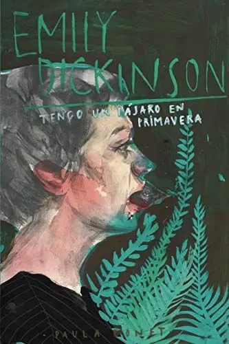 Produktbild: Tengo un pajaro en primavera