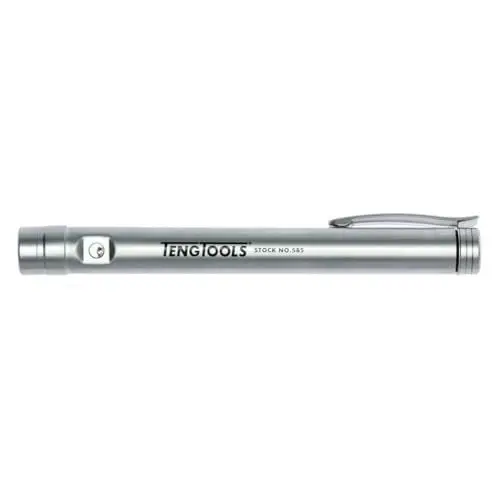 Produktbild: Tengtools 585 – LED Taschenlampe