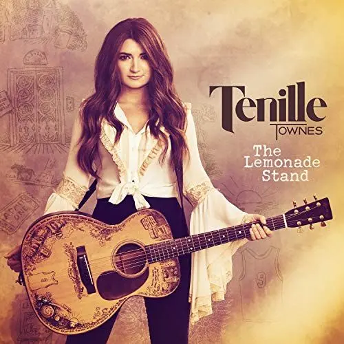 Produktbild: Tenille Townes - The Lemonade Stand