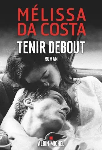 Produktbild: Tenir debout: Roman