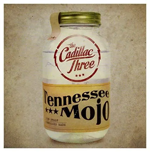 Produktbild: Tennessee Mojo