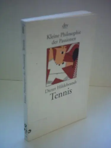 Produktbild: Tennis