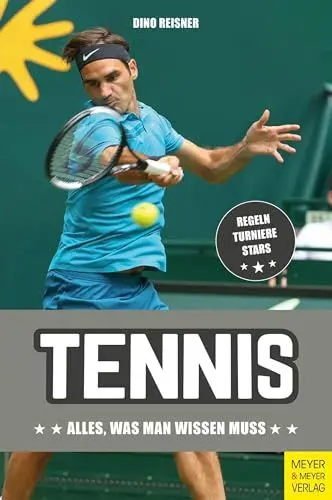 Produktbild: Tennis: Alles, was man wissen muss