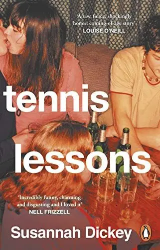 Produktbild: Tennis Lessons