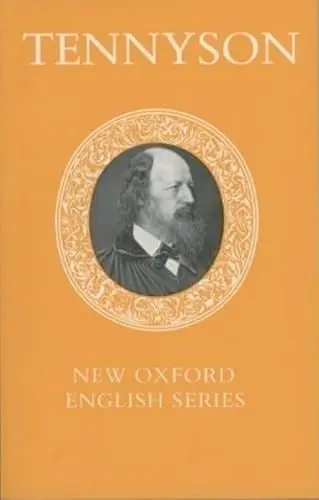 Produktbild: Tennyson: Selected Poems: Lord Alfred Tennyson (New Oxford English Series)