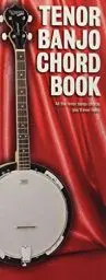 Produktbild: Tenor Banjo Chord Book.
