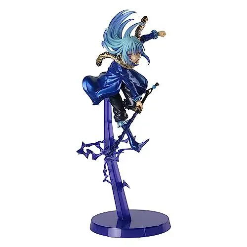 Produktbild: TenSura Actionfigur Rimuru That Time I Got Reincarnated.. aus Kunststoff, von Bandai.