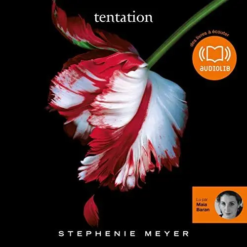 Produktbild: Tentation: Twilight 2