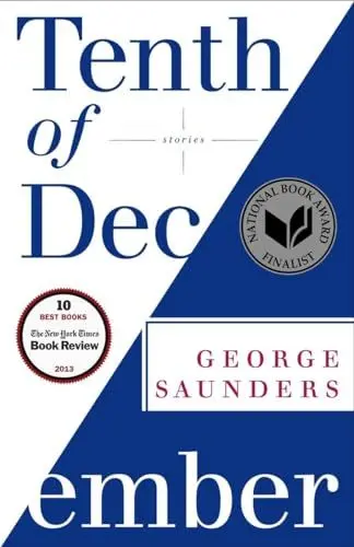 Produktbild: Tenth of December: Stories