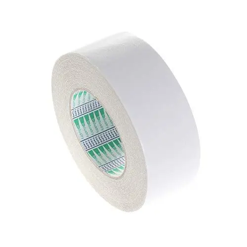 Produktbild: Teppichband - 50mm x 35M - doppelseitiges klebeband Extra Starkes Teppich Klebeband Schwere Klebeband für Teppiche Matten Pads | für Innenbereich Böden wie Hartholz Fliesen Laminat Boden, TKD5010