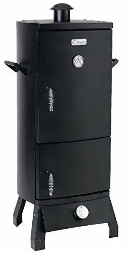 Produktbild: tepro 3182 Gas-Räucherofen Lockport