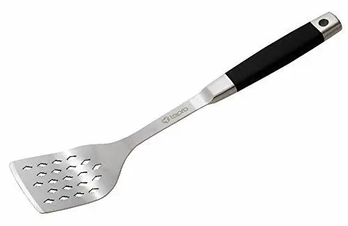 Produktbild: tepro Grillzubehör Grillwender Classic aus Edelstahl, Länge: ca. 42 cm