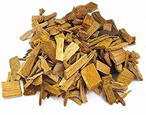 Produktbild: tepro Grillzubehör Räucherchips Apfel