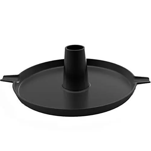 Produktbild: tepro 8238 Guss-Hähnchenhalter-Einleger für 8568