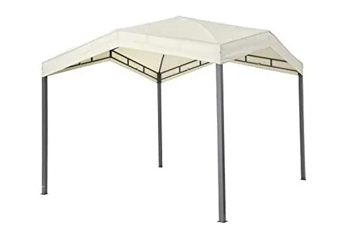 Produktbild: tepro Pavillonbespannung für Marabo beige, 2,74 Kilogramm