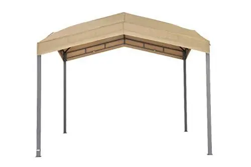 Produktbild: tepro Pavillonbespannung für Marabo taupe