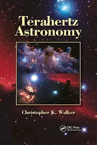Produktbild: Terahertz Astronomy