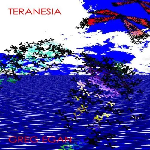 Produktbild: Teranesia