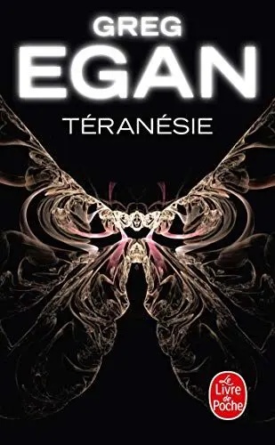 Produktbild: Téranésie