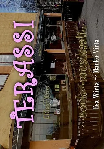 Produktbild: Terassi: Koominen rockmusikaali