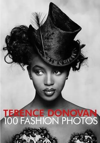 Produktbild: Terence Donovan: 100 Fashion Photos