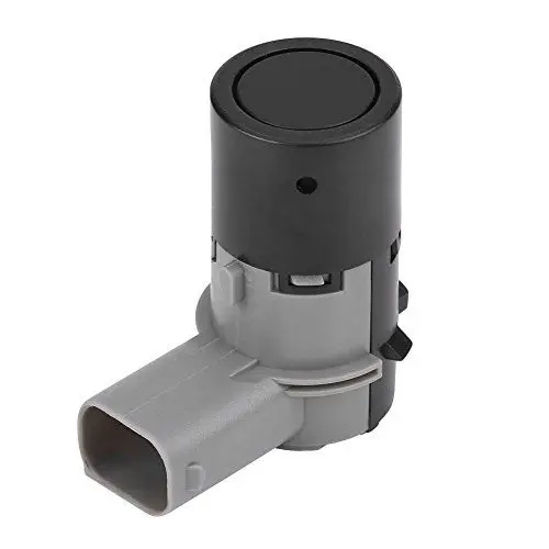 Produktbild: PDC Parksensor Ersatz Parksensor für E46 E39 E60 E63 E38 E65 E83 E53 E85 6620 66206989068