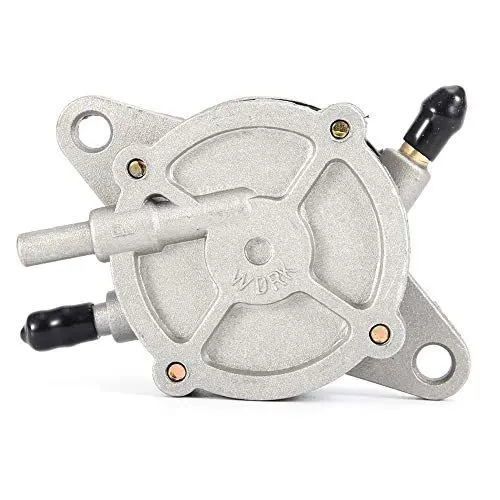 Produktbild: Terisass Kraftstoffpumpe Gaspumpe Roller Vakuum Kraftstoffpumpe Range Extender Pump