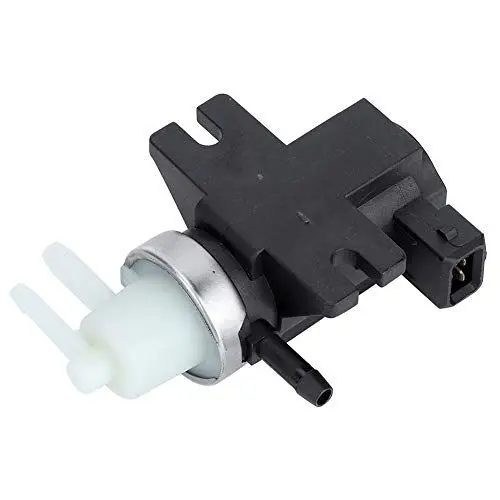 Produktbild: Terisass Turbo-Turbolader-Ladedruckregel-Magnetventil 1H0906627A Ersatzzubehör Passend für