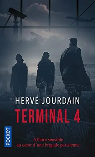 Produktbild: Terminal 4