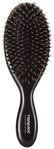 Produktbild: Termix Haarbürste für Extensions, Professionelle pneumatische Haarbürste für Friseure